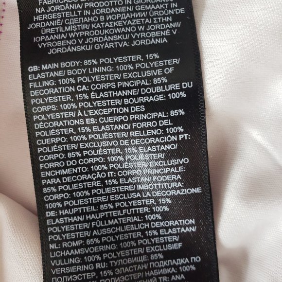 The North Face Mountain Hooded Sweatshirt Insulated Pullover - Picture 14 of 15